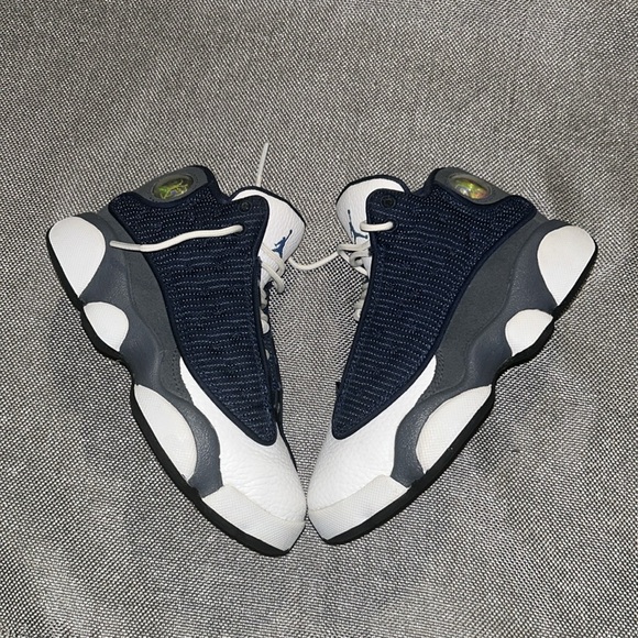 Jordan 13s Retro Flints size 11c - Picture 2 of 5
